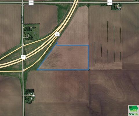 Tiny photo for 0005042400, Sheldon, IA 51201 (MLS # 826180)