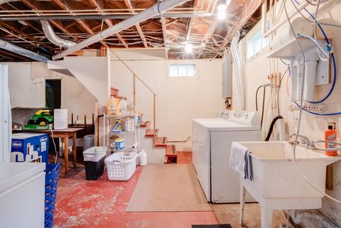 Tiny photo for 307 3rd St NE St, Orange City, IA 51041 (MLS # 832212)