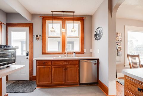 Tiny photo for 307 3rd St NE St, Orange City, IA 51041 (MLS # 832212)