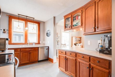 Tiny photo for 307 3rd St NE St, Orange City, IA 51041 (MLS # 832212)