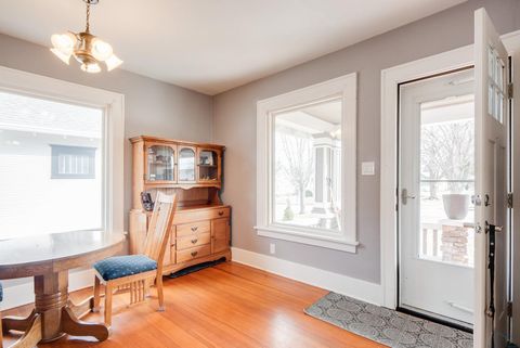 Tiny photo for 307 3rd St NE St, Orange City, IA 51041 (MLS # 832212)