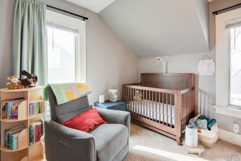 Tiny photo for 307 3rd St NE St, Orange City, IA 51041 (MLS # 832212)