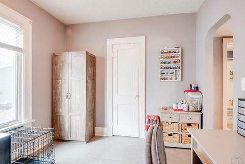 Tiny photo for 307 3rd St NE St, Orange City, IA 51041 (MLS # 832212)