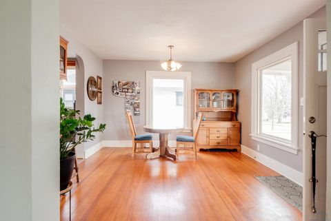 Tiny photo for 307 3rd St NE St, Orange City, IA 51041 (MLS # 832212)