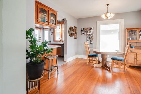 Tiny photo for 307 3rd St NE St, Orange City, IA 51041 (MLS # 832212)