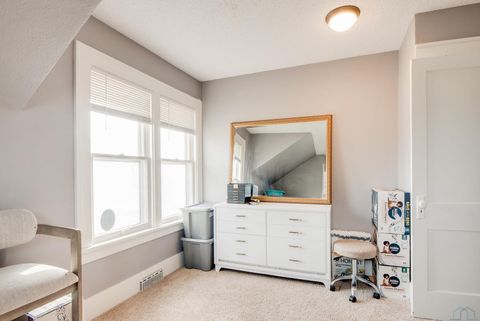 Tiny photo for 307 3rd St NE St, Orange City, IA 51041 (MLS # 832212)