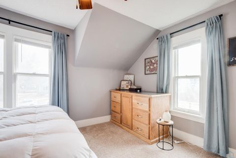 Tiny photo for 307 3rd St NE St, Orange City, IA 51041 (MLS # 832212)