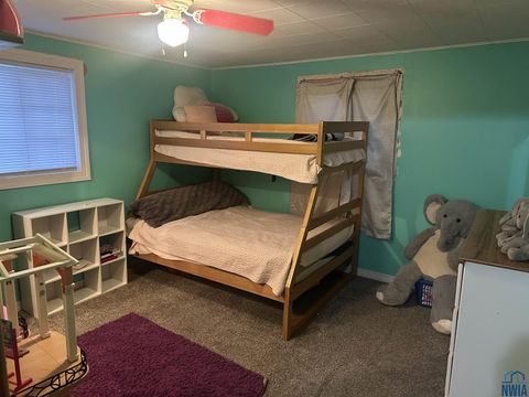 Tiny photo for 502 Grove Street, Boyden, IA 51234 (MLS # 831160)