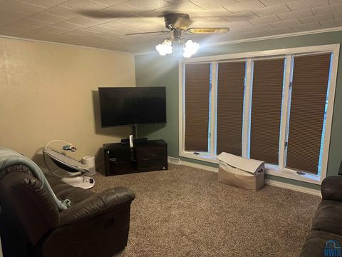 Tiny photo for 502 Grove Street, Boyden, IA 51234 (MLS # 831160)