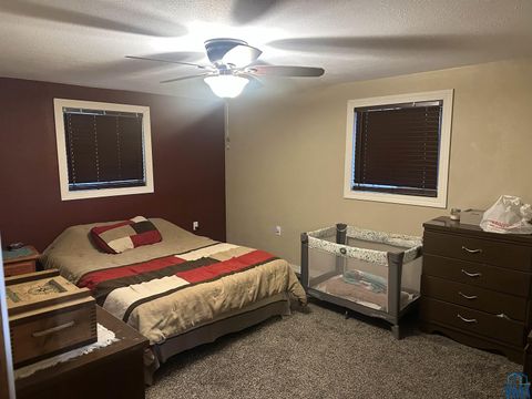 Tiny photo for 502 Grove Street, Boyden, IA 51234 (MLS # 831160)