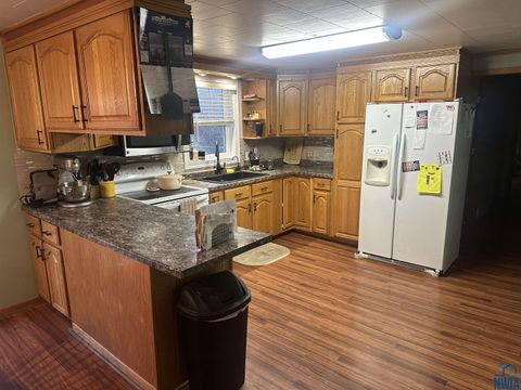 Tiny photo for 502 Grove Street, Boyden, IA 51234 (MLS # 831160)