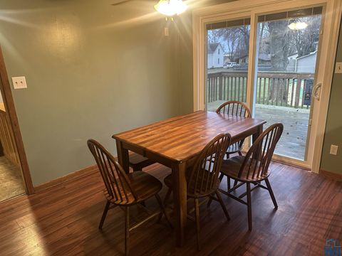 Tiny photo for 502 Grove Street, Boyden, IA 51234 (MLS # 831160)