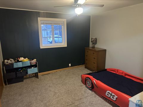 Tiny photo for 502 Grove Street, Boyden, IA 51234 (MLS # 831160)