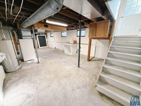 Tiny photo for 416 Central Ave SW Ave, Orange City, IA 51041 (MLS # 830981)