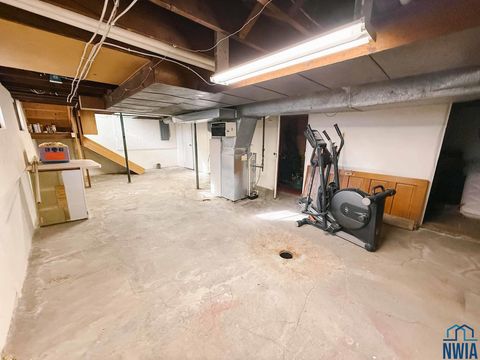 Tiny photo for 416 Central Ave SW Ave, Orange City, IA 51041 (MLS # 830981)