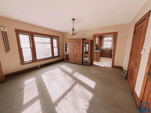 Tiny photo for 416 Central Ave SW Ave, Orange City, IA 51041 (MLS # 830981)