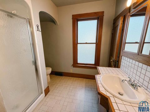 Tiny photo for 416 Central Ave SW Ave, Orange City, IA 51041 (MLS # 830981)