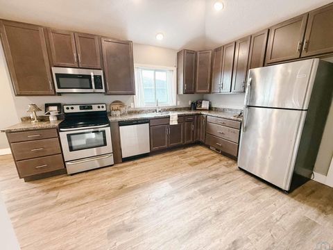 Tiny photo for 212 Arizona Ave NW, Orange City, IA 51041 (MLS # 831543)