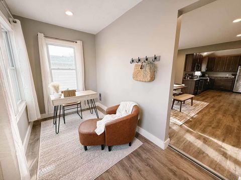 Tiny photo for 212 Arizona Ave NW, Orange City, IA 51041 (MLS # 831543)