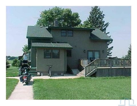 Photo of 3192 McKinley Avenue, Sheldon, IA 51201 (MLS # 831547)