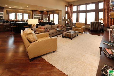 Tiny photo for 1073 Teres View Drive, Sioux Center, IA 51250 (MLS # 829476)