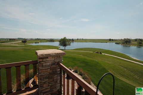 Tiny photo for 1073 Teres View Drive, Sioux Center, IA 51250 (MLS # 829476)