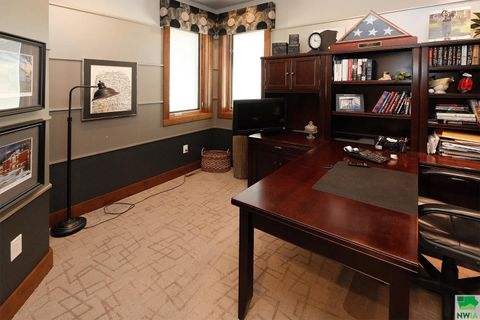 Tiny photo for 1073 Teres View Drive, Sioux Center, IA 51250 (MLS # 829476)