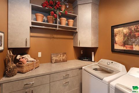 Tiny photo for 1073 Teres View Drive, Sioux Center, IA 51250 (MLS # 829476)