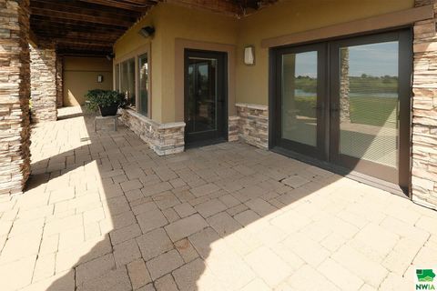 Tiny photo for 1073 Teres View Drive, Sioux Center, IA 51250 (MLS # 829476)