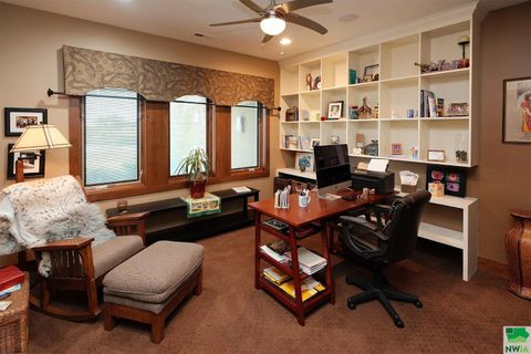 Tiny photo for 1073 Teres View Drive, Sioux Center, IA 51250 (MLS # 829476)