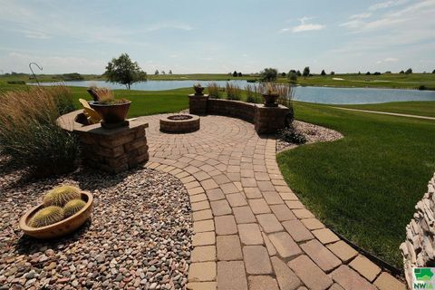 Tiny photo for 1073 Teres View Drive, Sioux Center, IA 51250 (MLS # 829476)