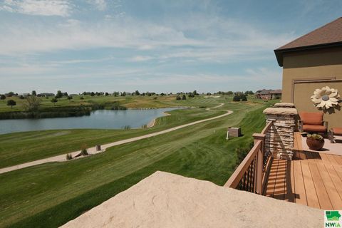 Tiny photo for 1073 Teres View Drive, Sioux Center, IA 51250 (MLS # 829476)