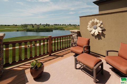 Tiny photo for 1073 Teres View Drive, Sioux Center, IA 51250 (MLS # 829476)