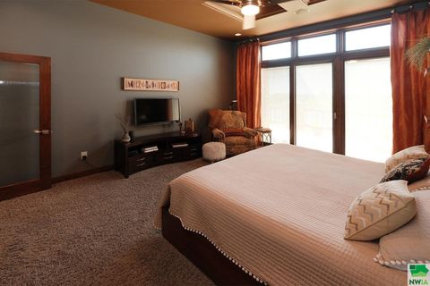 Tiny photo for 1073 Teres View Drive, Sioux Center, IA 51250 (MLS # 829476)