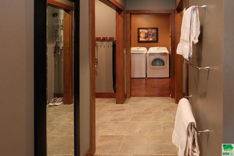 Tiny photo for 1073 Teres View Drive, Sioux Center, IA 51250 (MLS # 829476)