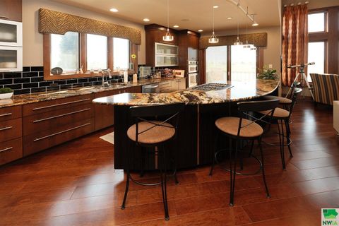 Tiny photo for 1073 Teres View Drive, Sioux Center, IA 51250 (MLS # 829476)