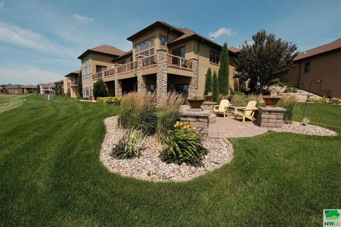 Tiny photo for 1073 Teres View Drive, Sioux Center, IA 51250 (MLS # 829476)