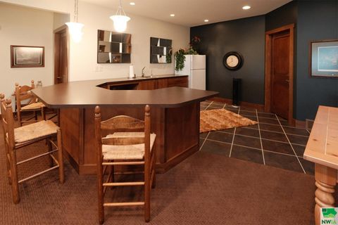 Tiny photo for 1073 Teres View Drive, Sioux Center, IA 51250 (MLS # 829476)