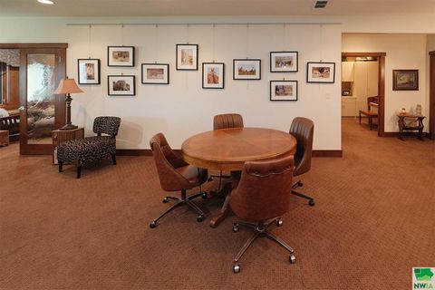 Tiny photo for 1073 Teres View Drive, Sioux Center, IA 51250 (MLS # 829476)