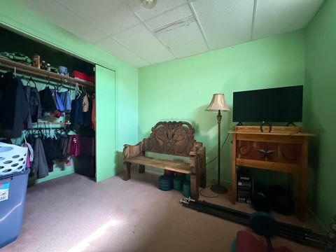 Tiny photo for 847 8th Ave NW Ave, Sioux Center, IA 51250 (MLS # 832201)