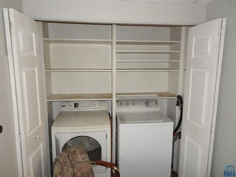 Tiny photo for 818 11th Street, Sheldon, IA 51201 (MLS # 831022)