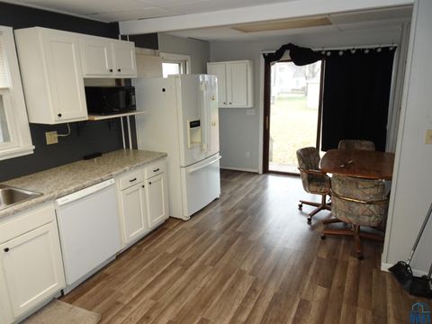 Tiny photo for 818 11th Street, Sheldon, IA 51201 (MLS # 831022)