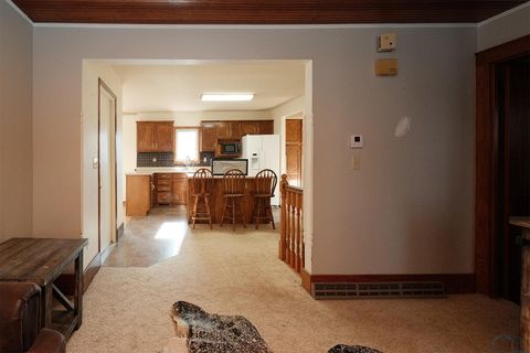Tiny photo for 37 9th Street SW St, Sioux Center, IA 51250 (MLS # 831731)