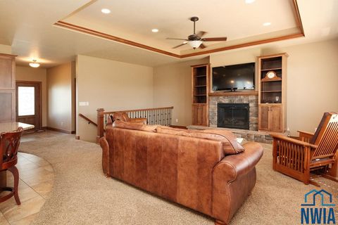 Tiny photo for 2390 Riviera Road, Sioux Center, IA 51250 (MLS # 830617)