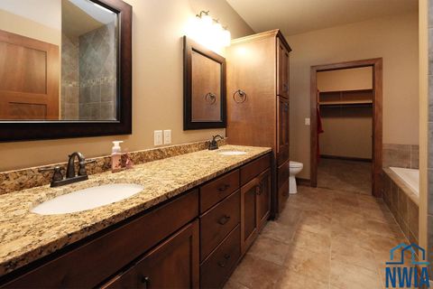 Tiny photo for 2390 Riviera Road, Sioux Center, IA 51250 (MLS # 830617)