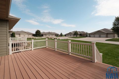 Tiny photo for 2390 Riviera Road, Sioux Center, IA 51250 (MLS # 830617)