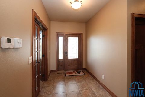 Tiny photo for 2390 Riviera Road, Sioux Center, IA 51250 (MLS # 830617)