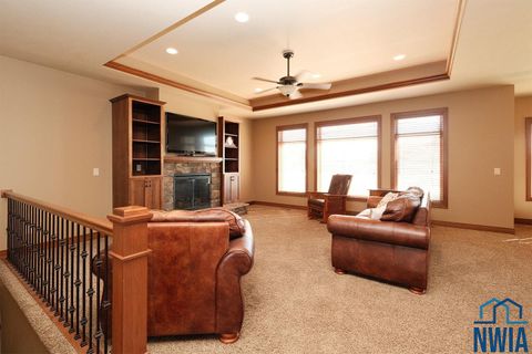 Tiny photo for 2390 Riviera Road, Sioux Center, IA 51250 (MLS # 830617)