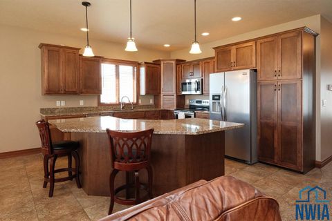 Tiny photo for 2390 Riviera Road, Sioux Center, IA 51250 (MLS # 830617)