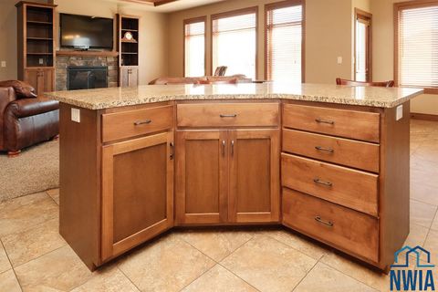 Tiny photo for 2390 Riviera Road, Sioux Center, IA 51250 (MLS # 830617)